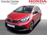 Honda Jazz 1.5 i-MMD Hybrid Advance Sport - Honda Jazz Gebrauchtwagen in Frankfurt