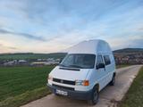Volkswagen T4  Wohnmobil/Reimo/H-Zulassung - Volkswagen T4: Reimo