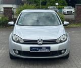 Volkswagen Golf VI Comfortline 1.2 TSI /Schiebedach/PDC - Volkswagen Golf: V Comfortline