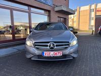 Mercedes-Benz A 180 BlueEfficiency BIXENON SHZ PDC TEMP