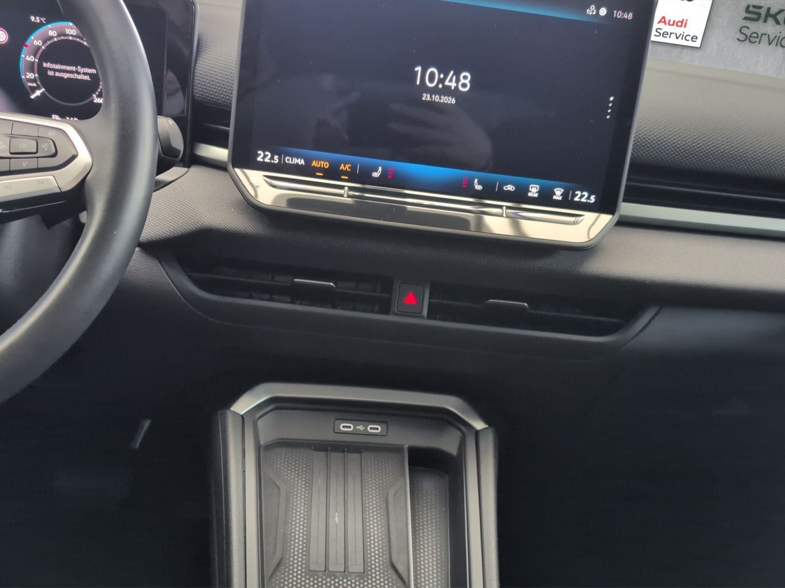 T-Roc Life 1.5 TSI