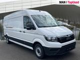 MAN TGE 3.140 4X2F SB Klima Einparkhilfe - MAN TGE aus 2021