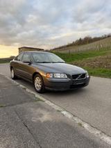 Volvo S60 Facelift 2.4 Automatik  1 Jahr Tüv  - Volvo S60 aus 2005