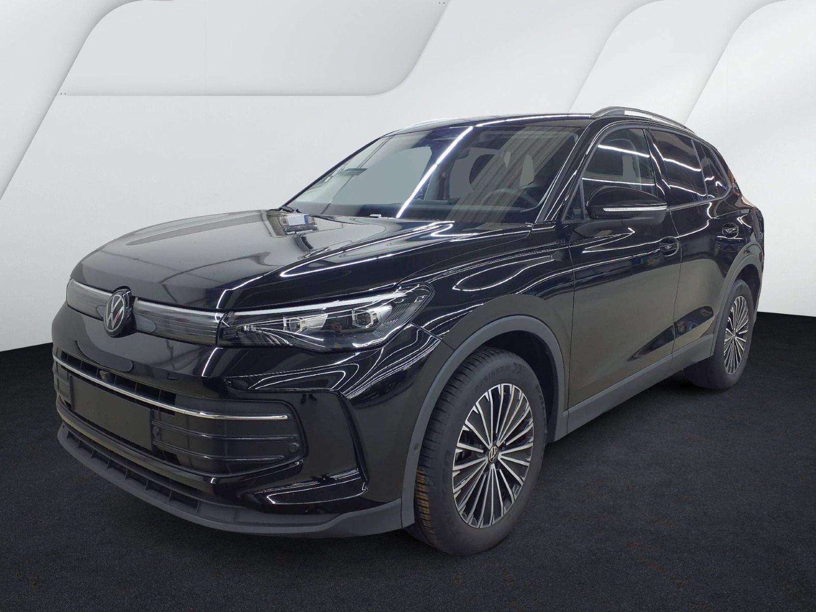 Volkswagen Tiguan - Bild 2
