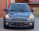 MINI Clubman ONE Pepper*SHZ/NAVI/TÜVNEU/KLIMA/MP3/TOP - MINI aus 2010: Clubman