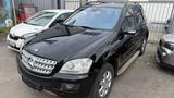 Mercedes-Benz Mercedes ML 320 CDI Getriebeprobleme EZ 20... - Mercedes-Benz ML 320 in Frankfurt (Main)