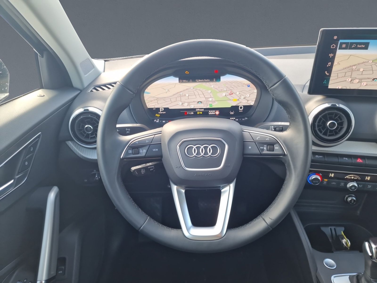 Audi Q2 - Bild 12