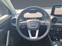 Audi Q2 - Vorschau Bild 12