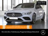 Mercedes-Benz CLA 250 e SB/AMG/Night/Pano/AHK/LED/Ambi/EasyP - Mercedes-Benz CLA 250 Shooting Brake mit Anhängerkupplung