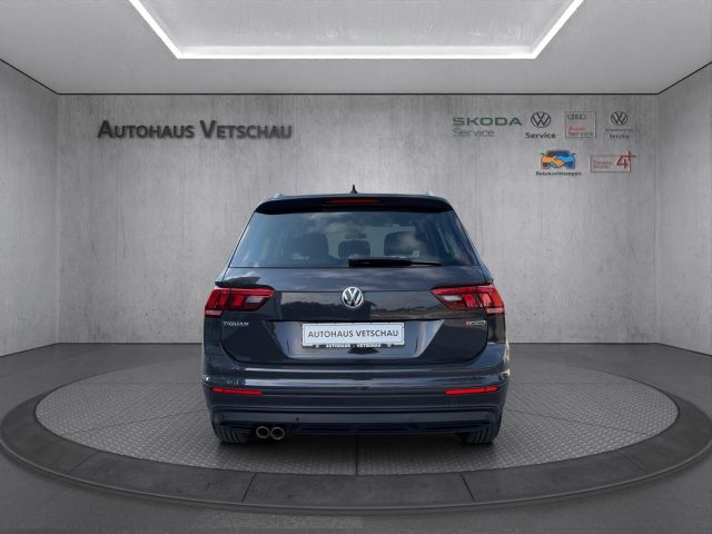 Tiguan JOIN 4M 2.0 TDI SCR 6-G/LED/NAVI/ACC/AHV/