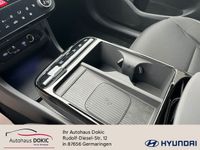 Hyundai TUCSON - Vorschau Bild 17