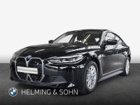 BMW i4 - Vorschau Bild 1