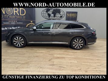 Volkswagen Arteon - 9
