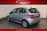 Mercedes-Benz B 200 CDI Aut.-Navi-Tempo-Bluetooth-AHK-SHZ-PDC- - gebrauchte Mercedes-Benz B 200 aus dem Jahr 2011