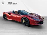 Ferrari F8 Spider LIFT DAYTONA SEATS SURRVIEW JBL - Ferrari F8 aus 2023
