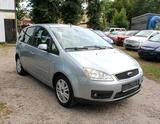 Ford Focus C-MAX Ghia / TÜV/AU 03/2028