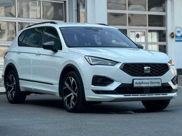 Seat Tarraco FR 4D 7 SITZE BEATS CARPLAY AHK STHZ KAM