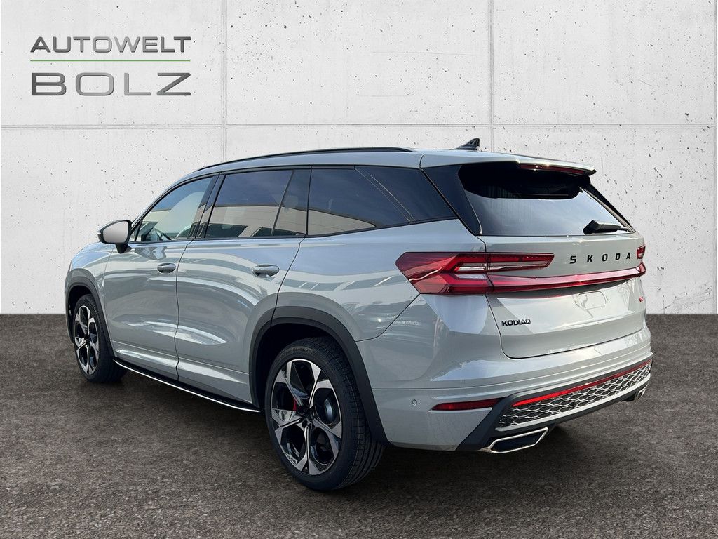 Skoda Kodiaq - Bild 6