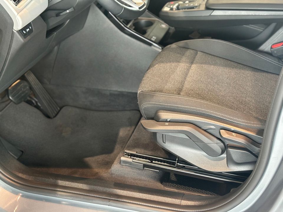 BMW 220 Active Tourer - Bild 17