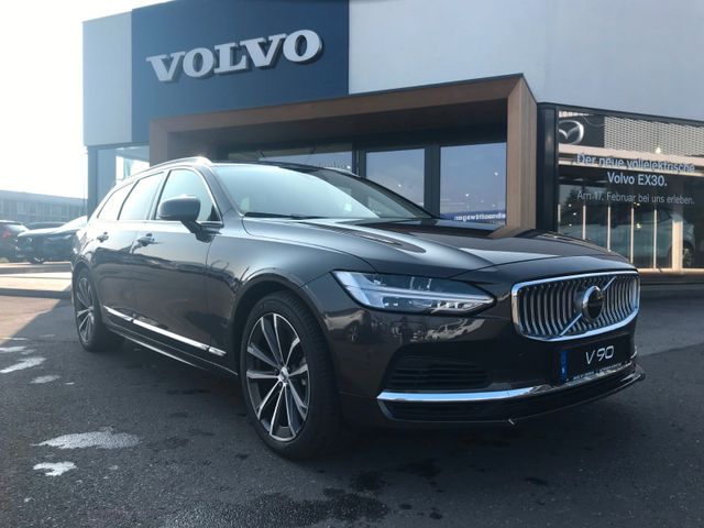 Volvo V90 Inscription Recharge  AWD  *hohe Reichweite*