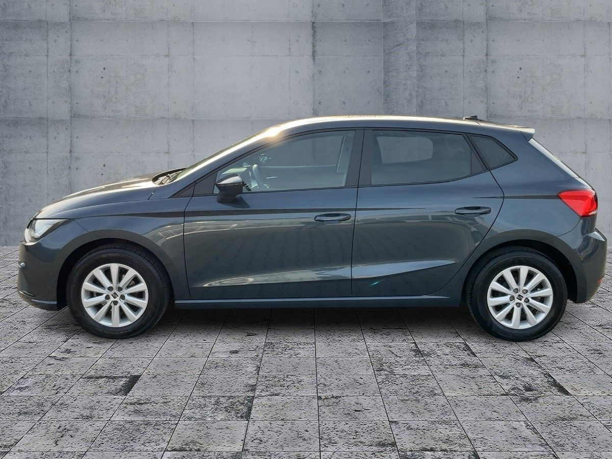 Seat Ibiza - Bild 4