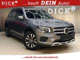 Mercedes-Benz GLB 200 d 8G Style LED+ACC+MEMO+KAMER+SHZ+NAVI+ - gebrauchte Mercedes-Benz GLB 200 aus dem Jahr 2023