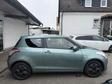 Suzuki Swift Comfort - Suzuki Swift aus 2012