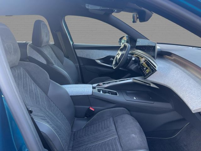 Foto Nummer 9: PEUGEOT 5008