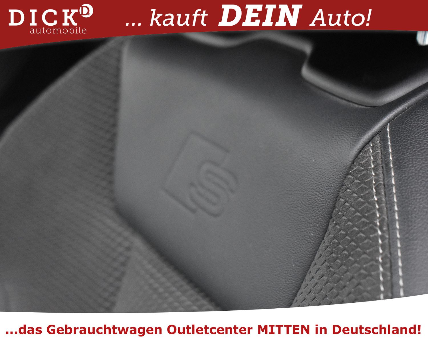 AUDI A5 SB 40 TDI S Line Sport MATRIX+NAVI+SHZ+AHK+19 - Image 22