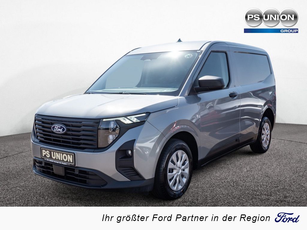 Ford Transit Courier Trend FSE USB SPURHALTEASSISTENT