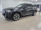 BMW X4 xDrive 35d*SHZ*TEMP*360* - gebrauchte BMW X4 aus dem Jahr 2016