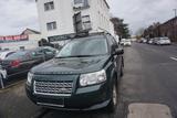 Land Rover Freelander 2 XE Limited Edition - Land Rover Freelander: Limited Edition