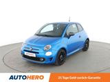 Fiat 500 0.9 S *PDC*ALU*KLIMA*GARANTIE* - Fiat 500 Gebrauchtwagen in Hannover