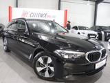 BMW 520d Touring xDrive LIVE-COCKPIT-PRO+ HEAD-UP - BMW 5er Reihe: 520d