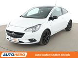 Opel Corsa 1.4 Color Edition *TEMPO*PDC*SHZ*KLIMA* - Opel Corsa Gebrauchtwagen in Frankfurt
