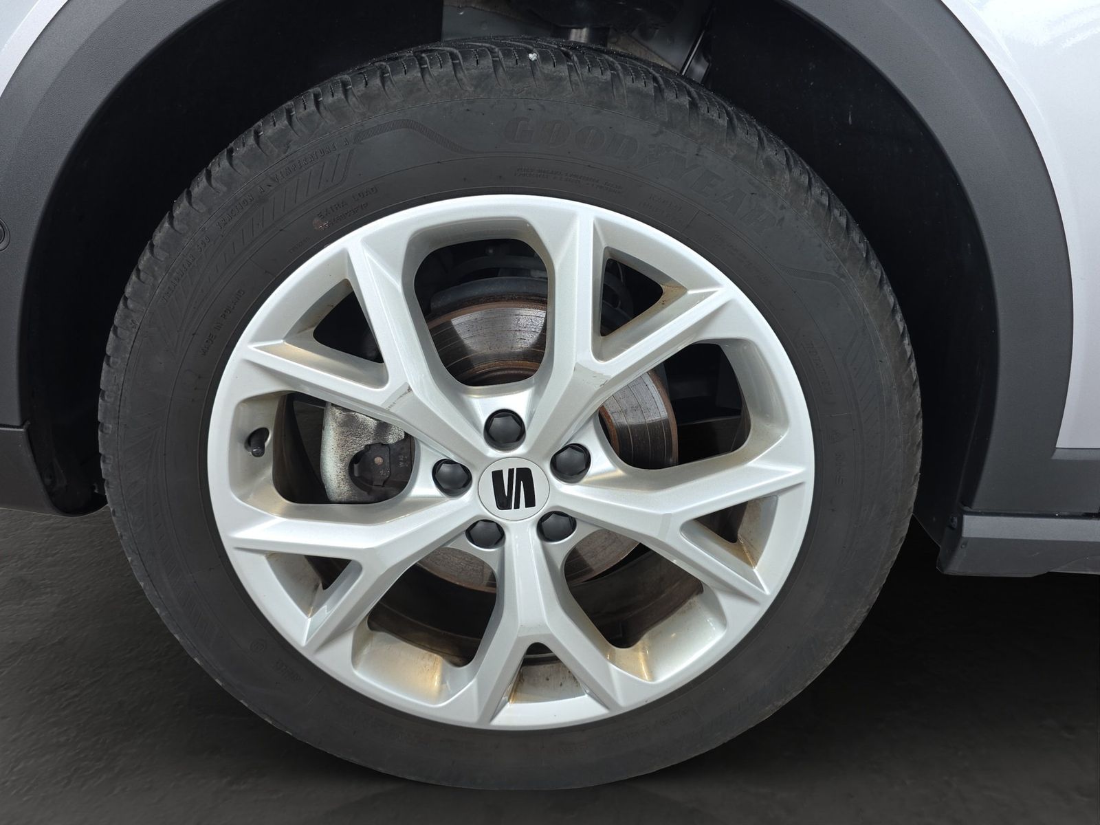 Seat Arona - Bild 10
