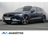 Volvo V60 D4 Inscription ACC/HUD/Pano/Leder - Volvo mit Diesel-Antrieb: Kombi, Automatik