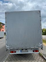 Renault Master Twin Cab Pritsche Plane 8 Paletten  - Renault Master in München