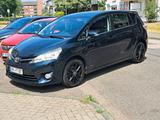 Toyota Verso   1,8 l  Valvematic  Facelift... - gebrauchte Toyota Verso aus dem Jahr 2013