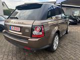 Land Rover Range Rover Sport SDV6 HSE. Tüv, ATM - gebrauchte Land Rover Range Rover Sport aus dem Jahr 2011