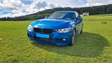 BMW 330d M Paket Automatic  - BMW 330 Kombi 330d m paket mit Diesel-Antrieb