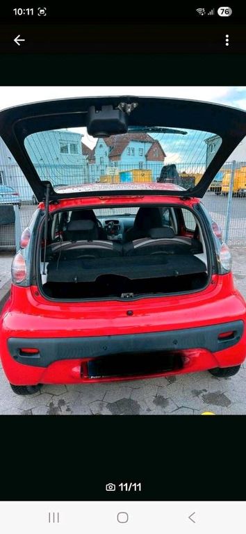 Citroën C1