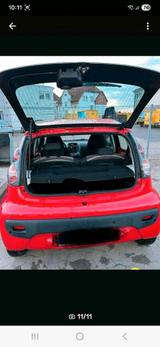 Citroën citroen c1 - Citroën C1 in Hannover
