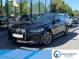 BMW i4 eDrive35 //Sitzheizung Rückfahrkamera 18"LM - BMW i4 in Duisburg