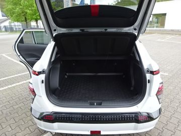 Fotografie des Hyundai KONA Prime Elektro 65,4 Akku*Leder*Alu19 *BOSE*A