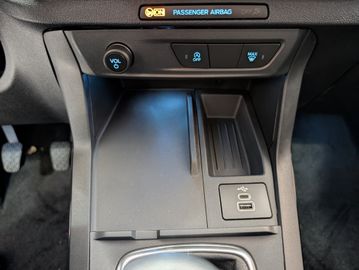 Ford Puma Titanium NEUES MODELL