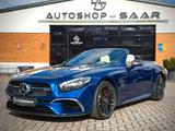 Mercedes-Benz SL 65 AMG Performance/Magic Sky/Carbon/16500KM - Mercedes-Benz: 65