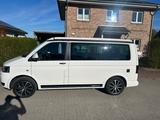 Volkswagen T5 California Beach Edition 4Motion - Volkswagen T5: Beach