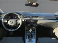 Skoda Superb - Vorschau Bild 9