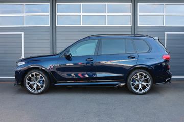 BMW X7 - 4